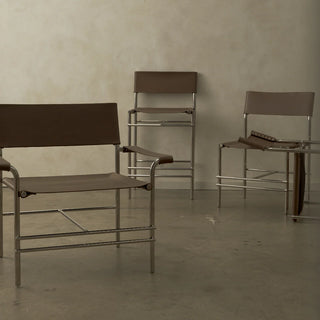 Chester Dining Chair | Taupe