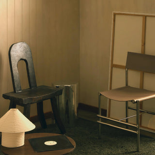 Chester Dining Chair | Taupe