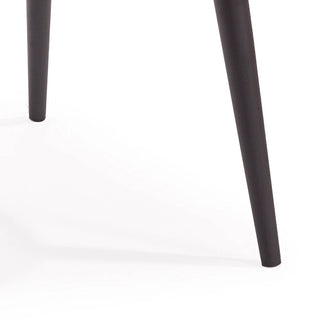 Charlie Dining Chair - Taupe