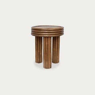 Claude Side Table | Walnut - Preorder