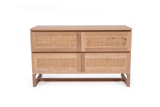 Seaforth Chest Of Drawers - 4 Drawers