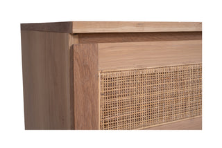 Seaforth Chest Of Drawers - 6 Drawers