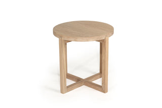 Seaforth Side Table - 50cm