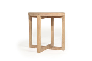 Seaforth Side Table - 50cm