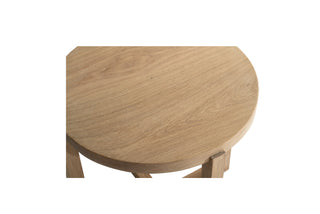 Seaforth Side Table - 50cm