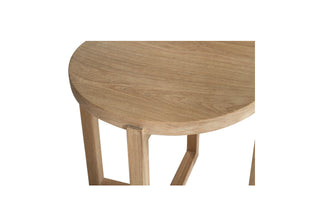 Seaforth Side Table - 50cm