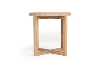 Seaforth Side Table - 50cm