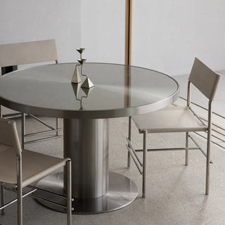Chester Dining Chair | Cream