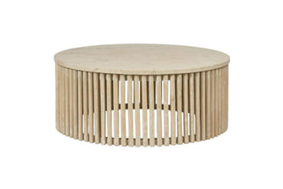 Cosi Round Coffee Table