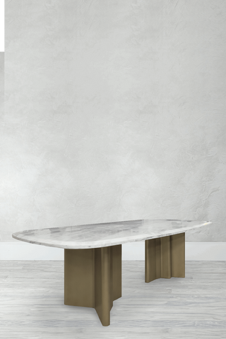 Como Dining Table - 220cm or 260cm