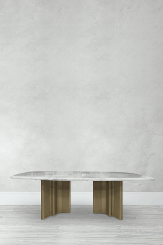 Como Dining Table - 220cm or 260cm