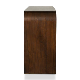 Vanessa Console - Walnut