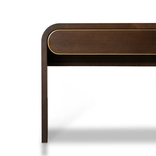 Vanessa Console - Walnut