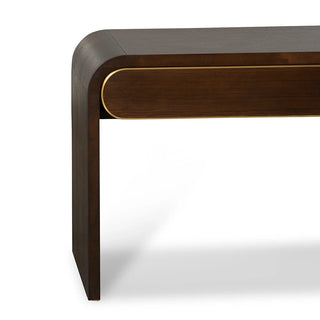 Vanessa Console - Walnut