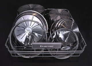 SEMI INTEGRATED DISHWASHER