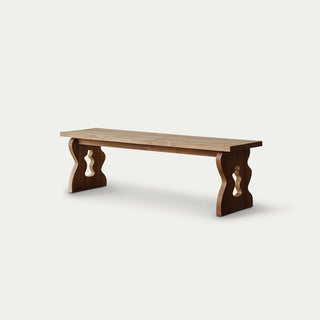 Earl Bench Seat - Preorder