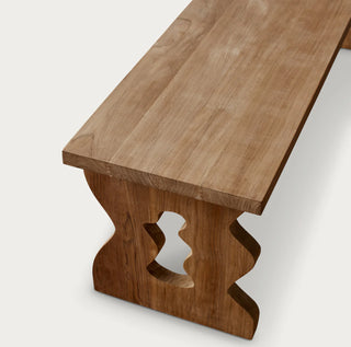 Earl Bench Seat