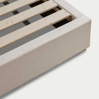 Ellis Bed Base | Marle - Preorder