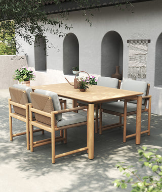 Amalfi Outdoor Table - 1.6m