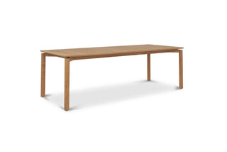 Amalfi Outdoor Table - 2.4m