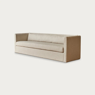Etta Sofa | Linen - Preorder