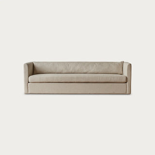 Etta Sofa | Linen - Preorder