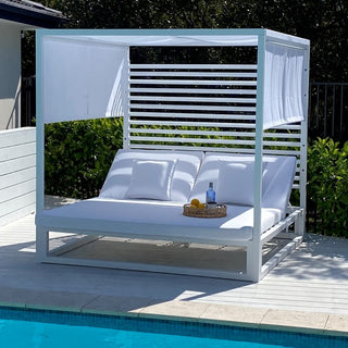 Palma Outdoor Day Bed