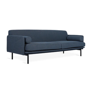 Foundry Fabric Sofa - Hanson Navy