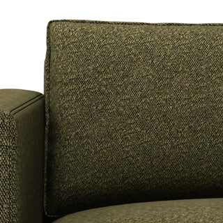 Podium Lounge Left Arm Modular Piece