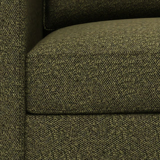 Podium Lounge Left Arm Modular Piece