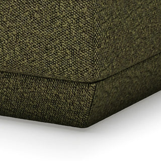 Podium Lounge Left Arm Modular Piece