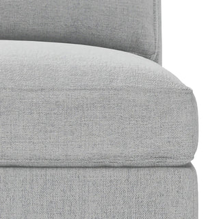 Podium Lounge Left Arm Modular Piece