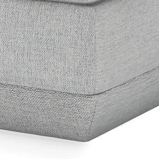 Podium Lounge Left Arm Modular Piece