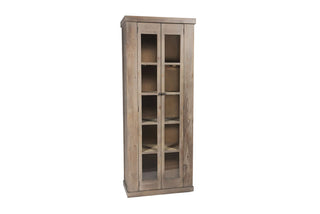 Mason Display Cabinet