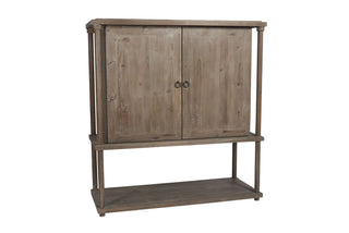 Mason Cabinet