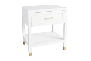 Grace Bedside Table