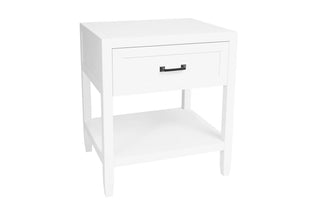 Grace Bedside Table