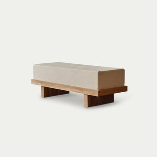 Gus Bench Seat