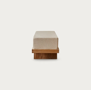 Gus Bench Seat