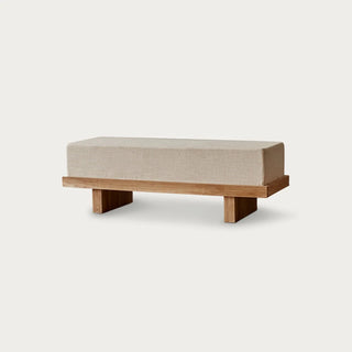 Gus Bench Seat - Preorder