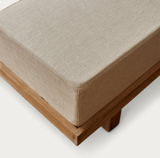 Gus Bench Seat