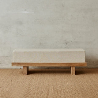 Gus Bench Seat