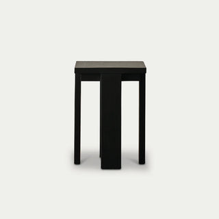 Gus Side Table | Black - Preorder