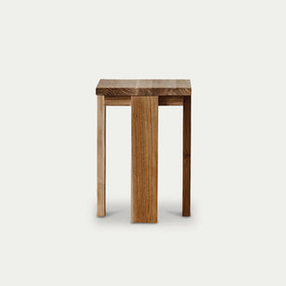 Gus Side Table | Natural - Preorder