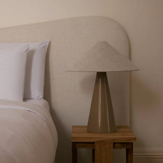Gus Side Table | Natural