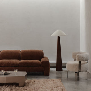Winslow Sofa | Bark - Preorder