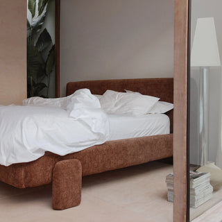 Barnaby Bed | Bark - Preorder
