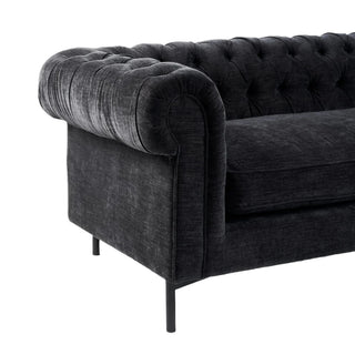 Harrison Chesterfield Sofa