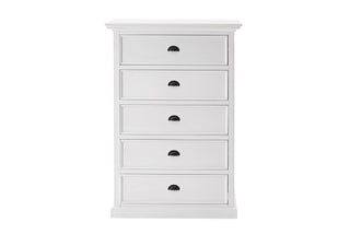 Halifax Chest of Drawers