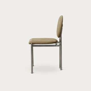 Henrietta Dining Chair | Moss